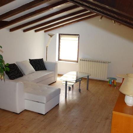 Almar Apartment Jusici Exterior foto
