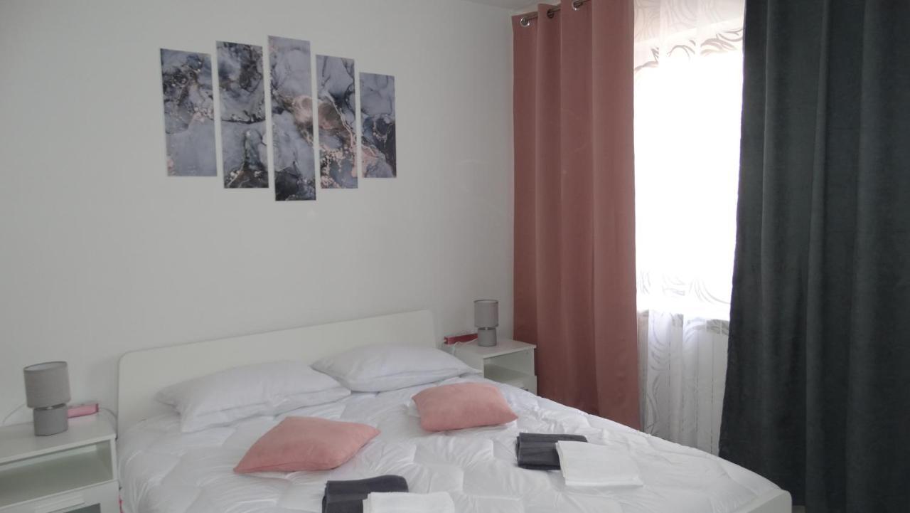 Almar Apartment Jusici Exterior foto