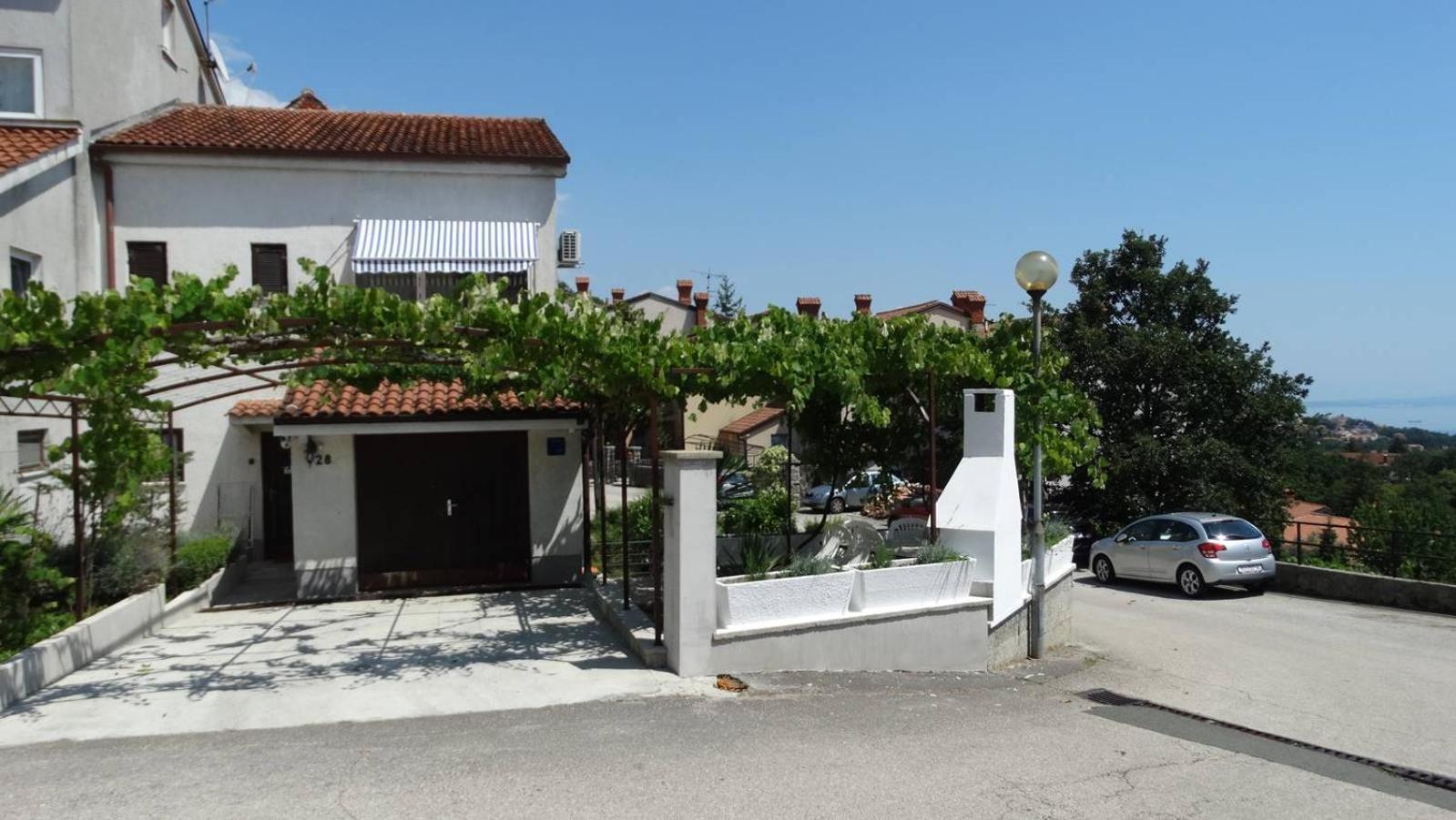 Almar Apartment Jusici Exterior foto